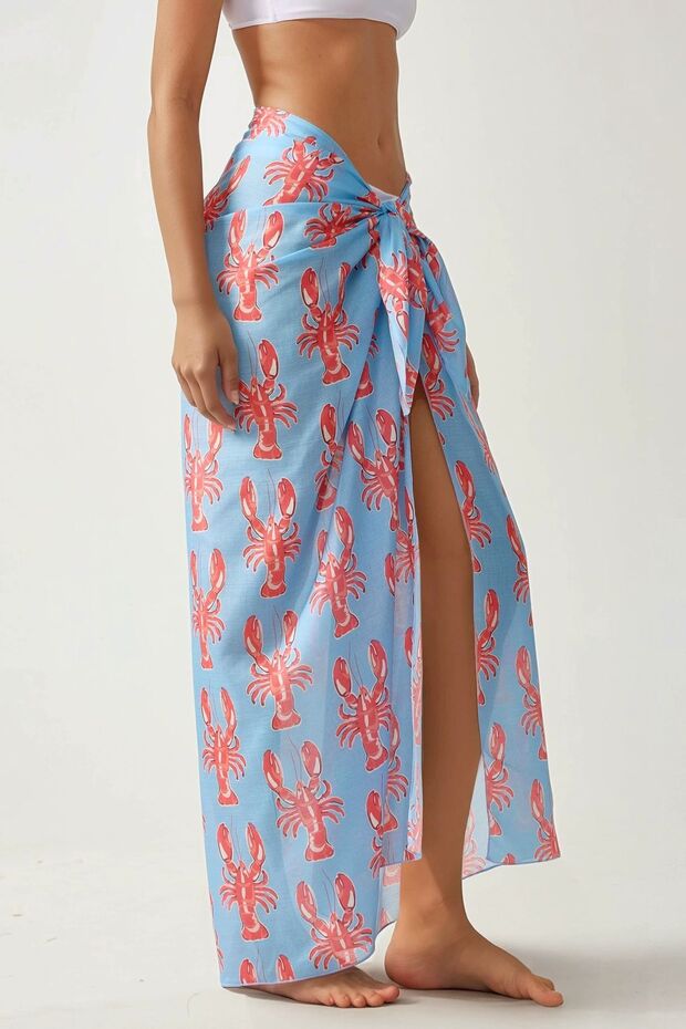 Майка з візерунком - 3