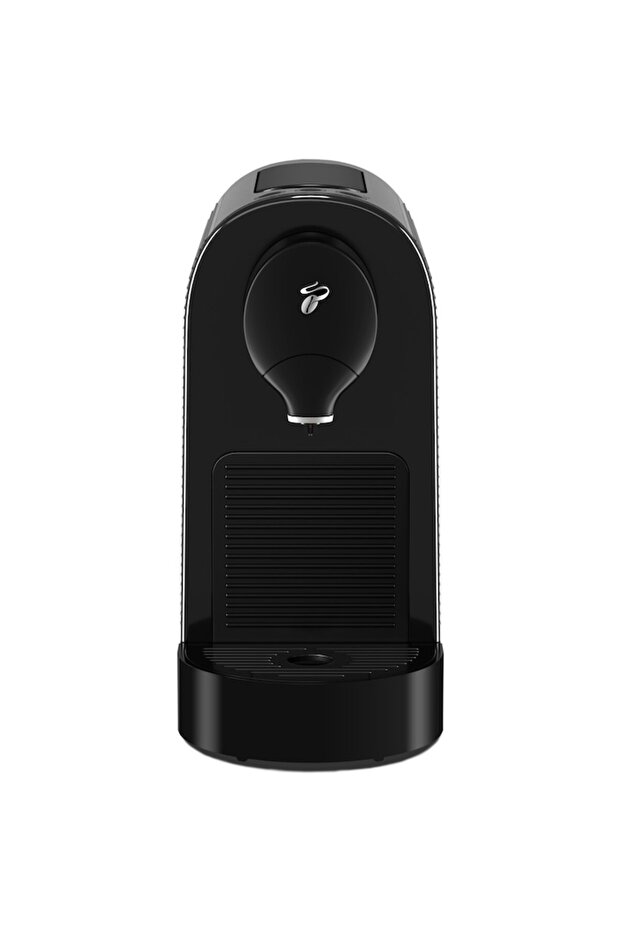 Cafissimo PURE Plus Black capsule espresso machine - 5