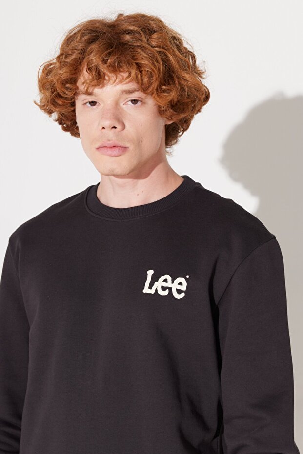 Erkek Sweatshirt L81MRFON - 2