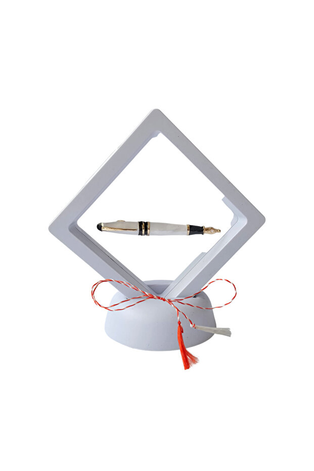 Martisor καρφίτσα Pen - 1