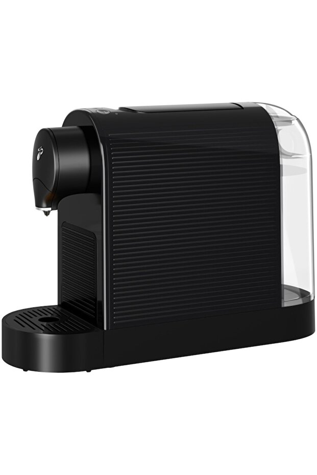 Cafissimo PURE Plus Black capsule espresso machine - 3