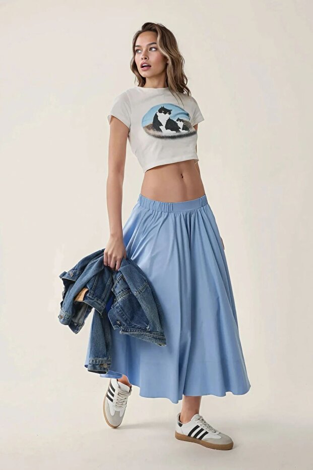 A-Form Fit Maxi Etek - 5