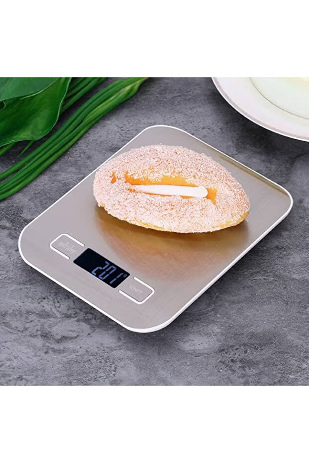 ميزان المطبخ الكهربائي - 2