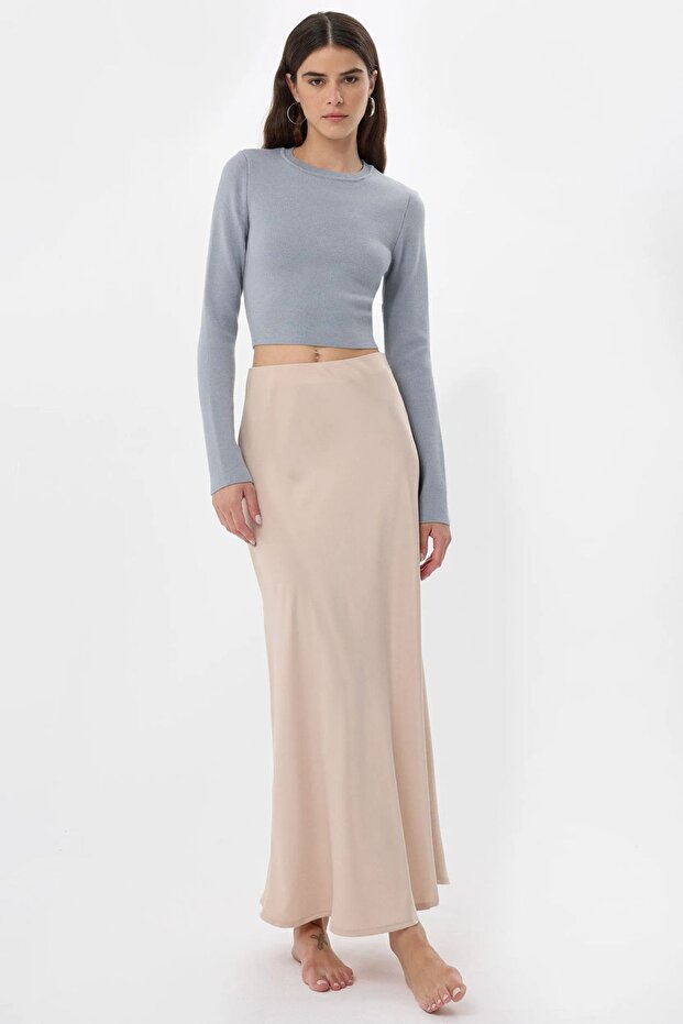 Temel Örme Üst - 1