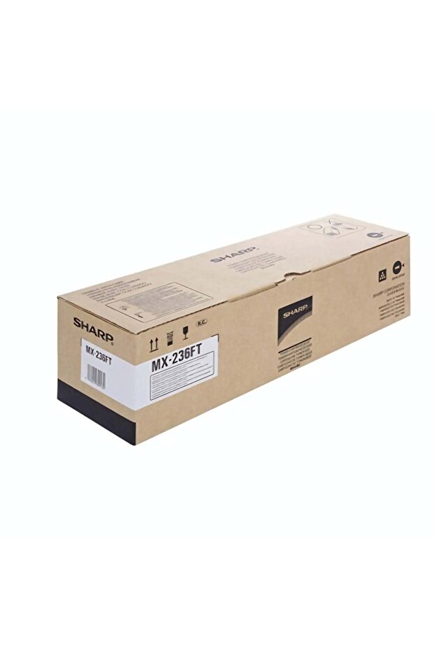 حبر شارب 236 - 2