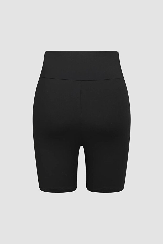 Bisikletçi Şort - 6