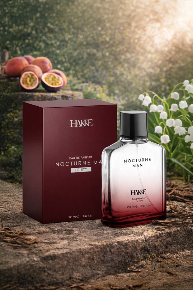 Nocturne Man PARFÜM - 4