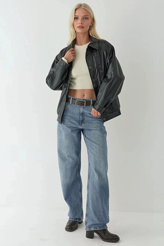 Temel Örme Üst - 7