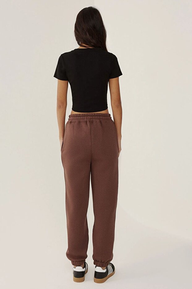 Basic jogger pants - 5