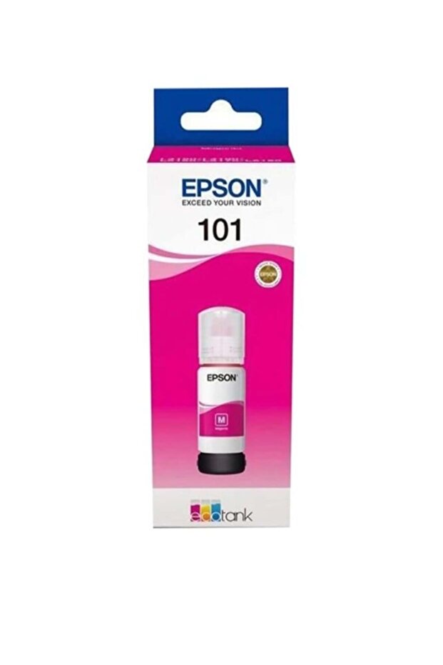 Epson 101 Red Ink - 2