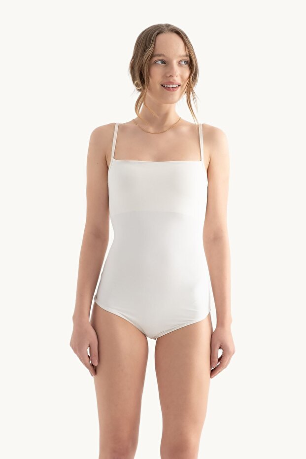 İnce Askılı Basic Body - 1