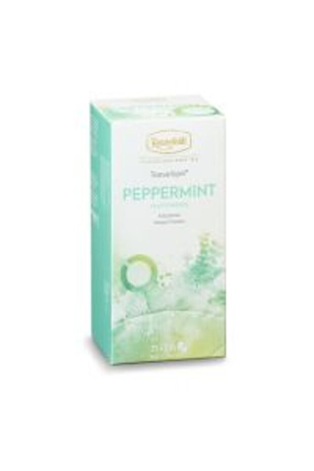 - Peppermint Tea, 37.5 Gr - 3