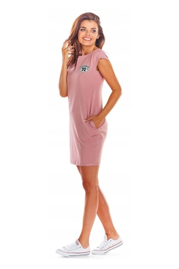 Rochie mini InfiniteYou M209 - 1