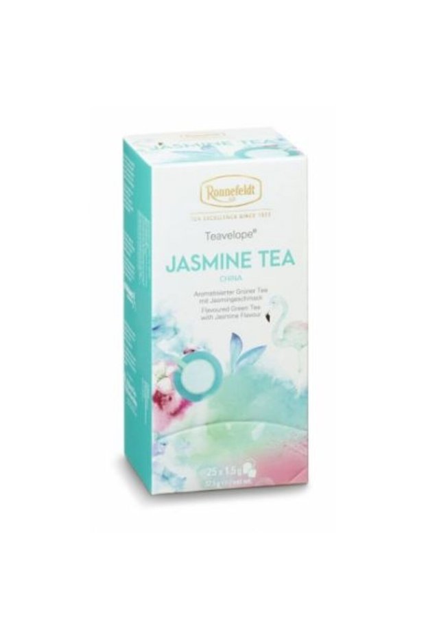 - Jasmine Tea, 37.5 Gr