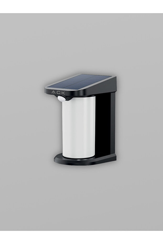 SOLAR LED DUVAR APLİĞİ - 2