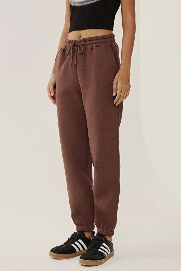 Basic jogger pants - 2