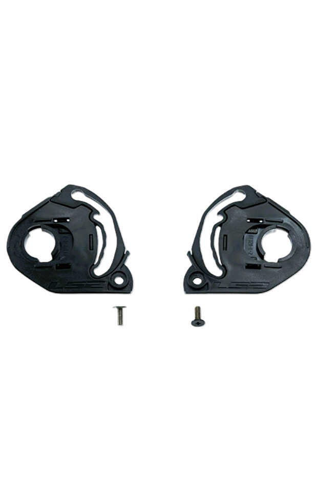 Rapid Stream Yan Kapak Seti - 1