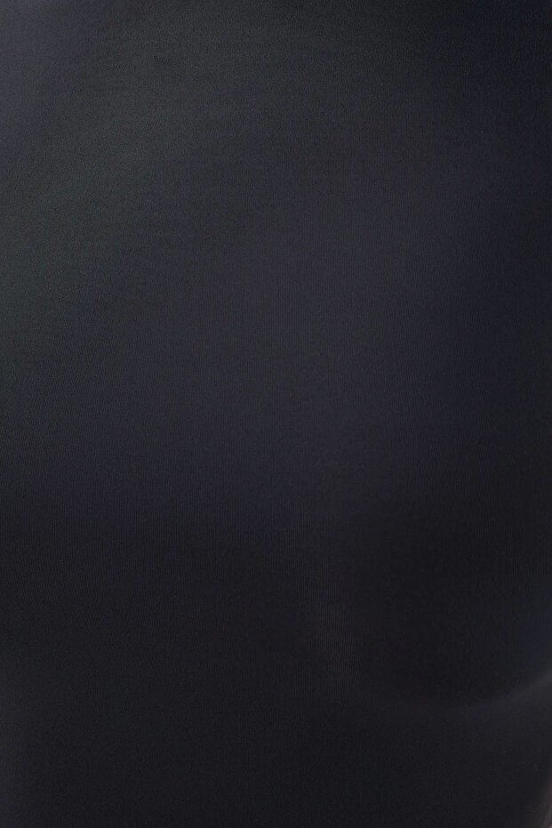 تي شيرت أساسي منسوج برقبة دائرية - 5