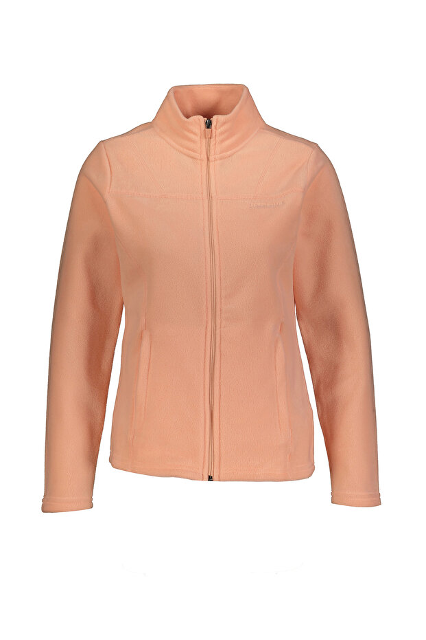 Kadın Polar Ceket - 1