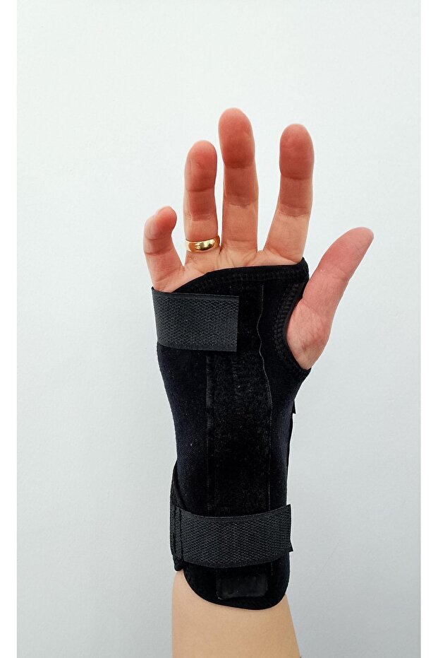 El bilek ateli çift yönlü - 1