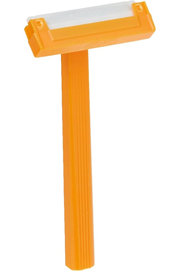 ماكينة حلاقة بشفرة واحدة، 15 قطعة - 3