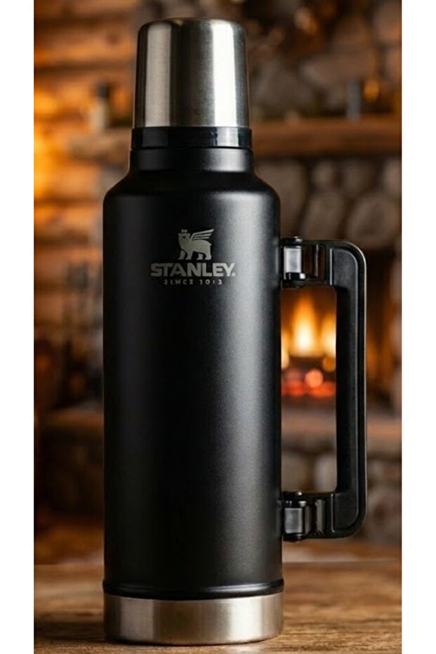 Classic legendary thermos 1.9l