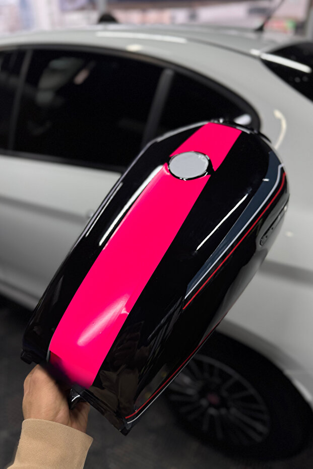 مجموعة ملصقات متوسطة الحجم بنمط مسطح ومتوافقة تمامًا مع CG Depot - 3