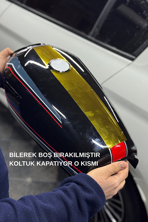 مجموعة ملصقات متوسطة الحجم بنمط مسطح ومتوافقة تمامًا مع CG Depot - 3