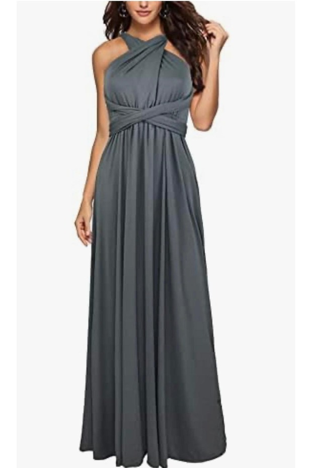 Rochie lungă de seară - 1