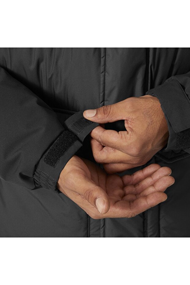 Escape down Mountain - 4