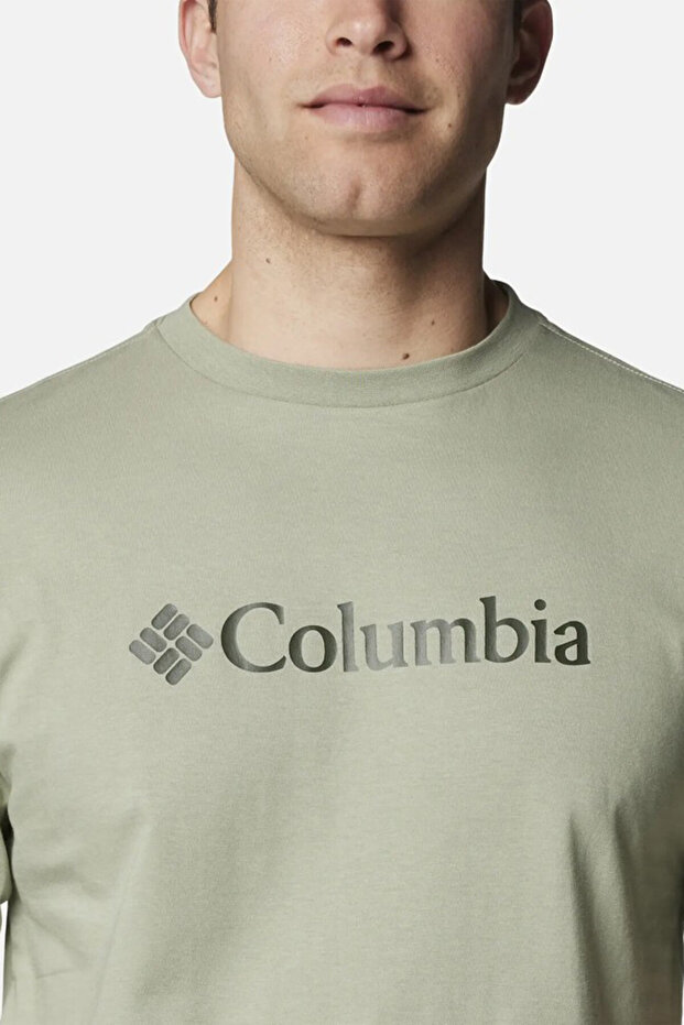 CSC Basic Logo™ Short Sleeve - 3