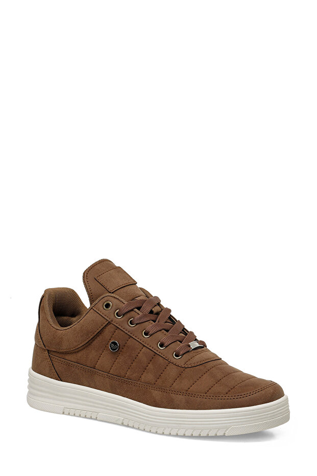 COMET 6FX Taba Erkek Sneaker - 2