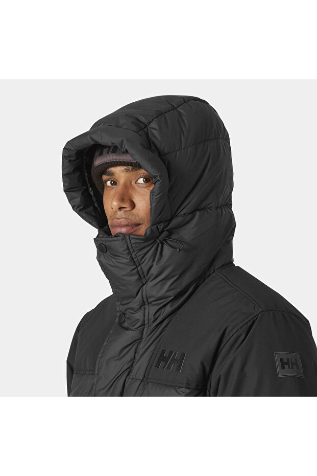 Escape down Mountain - 7