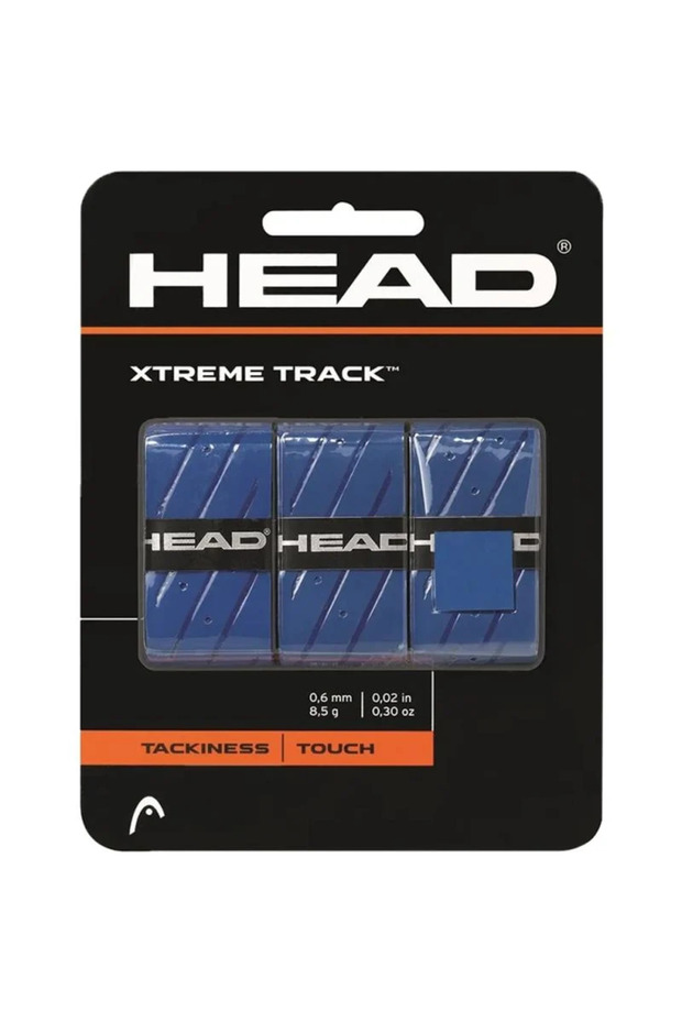 Xtreme Track Overgrip 3’lü - 1