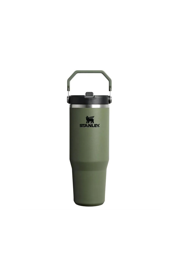 The iceflow flip straw 2.0 tumbler 0.89l