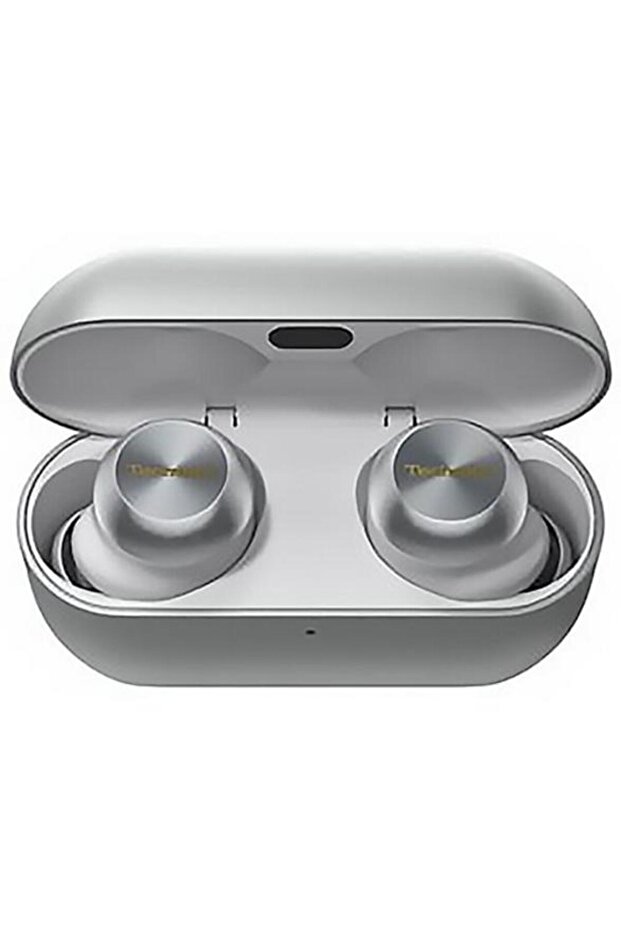 EAH-AZ100E-S TWS Wireless Earbuds Silver - 2