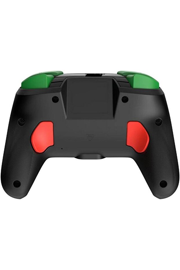 BEACH Rematch Donkey Kong Wireless Controller Multicolor - 3