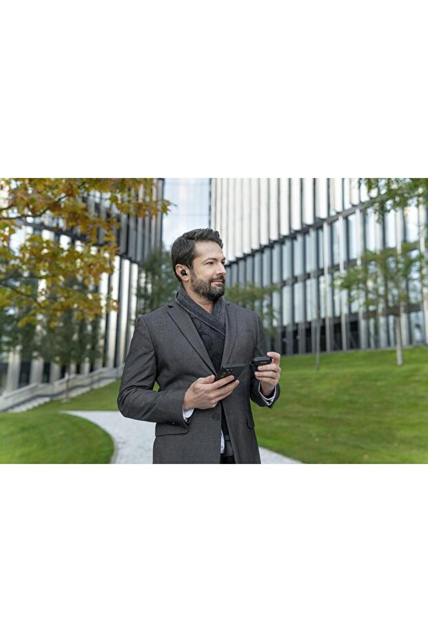 Căști wireless (TWS) EAH-AZ100E-K Negre - 2