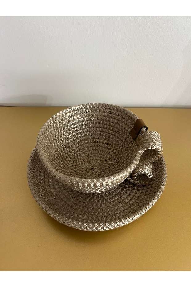 Fincan şeklinde sunumluk - 3