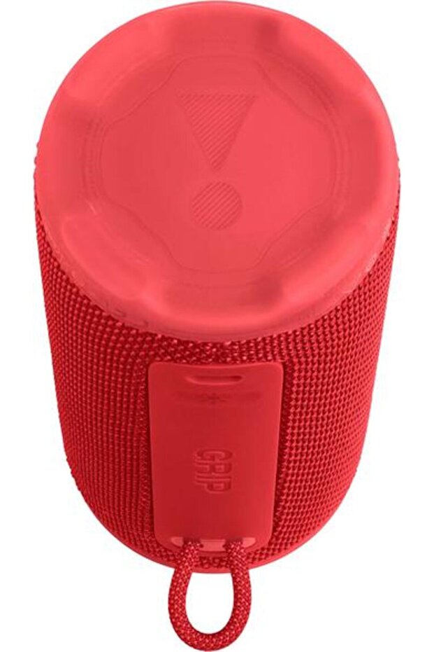 Boxă Bluetooth Grip Roșie - 3