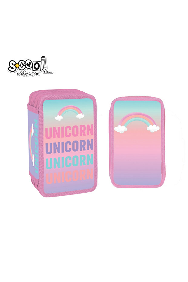 Penar, 3 fermoare, UNICORN - 1