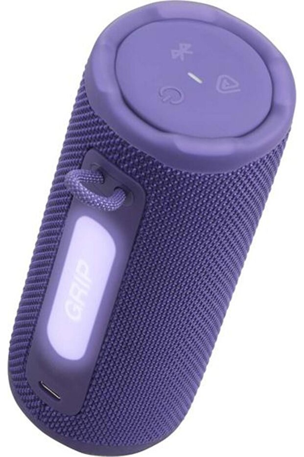 Boxă Bluetooth JBL Grip Purple - 8