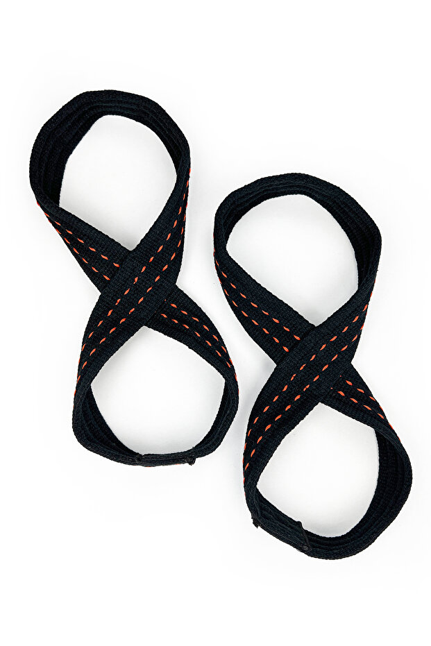 8 Loop Lifting Straps Boxless 2-Pack - 1