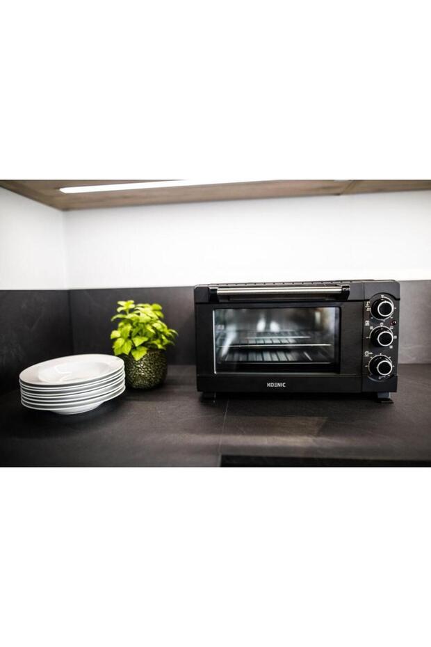 Cuptor mic KMO 4341 - 2