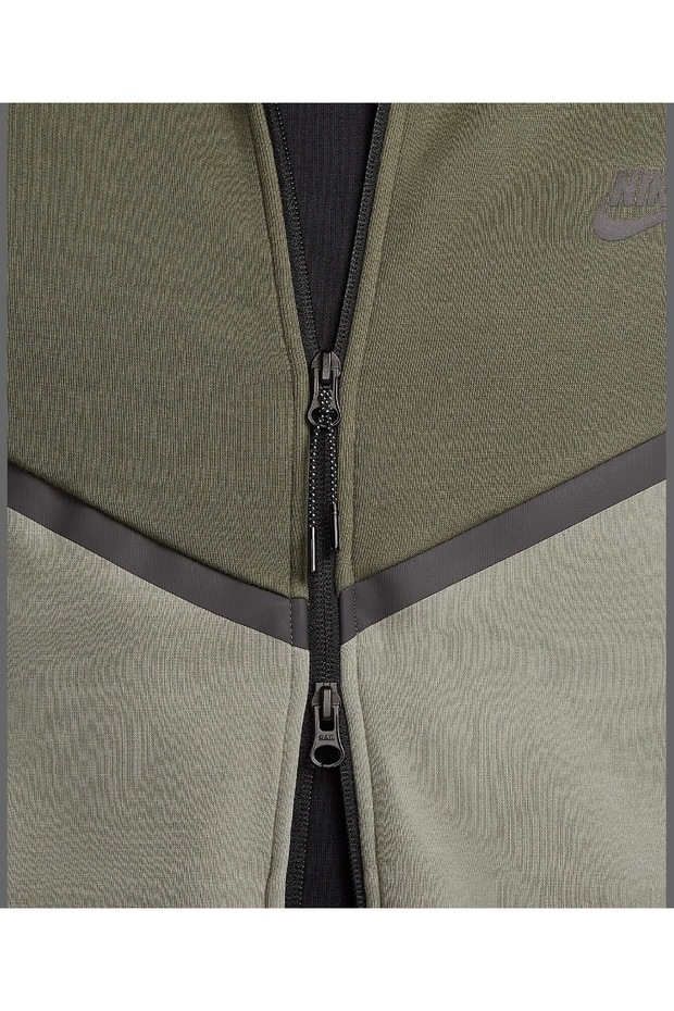 TECH FLEECE ERKEK SWEATSHİRT - 3