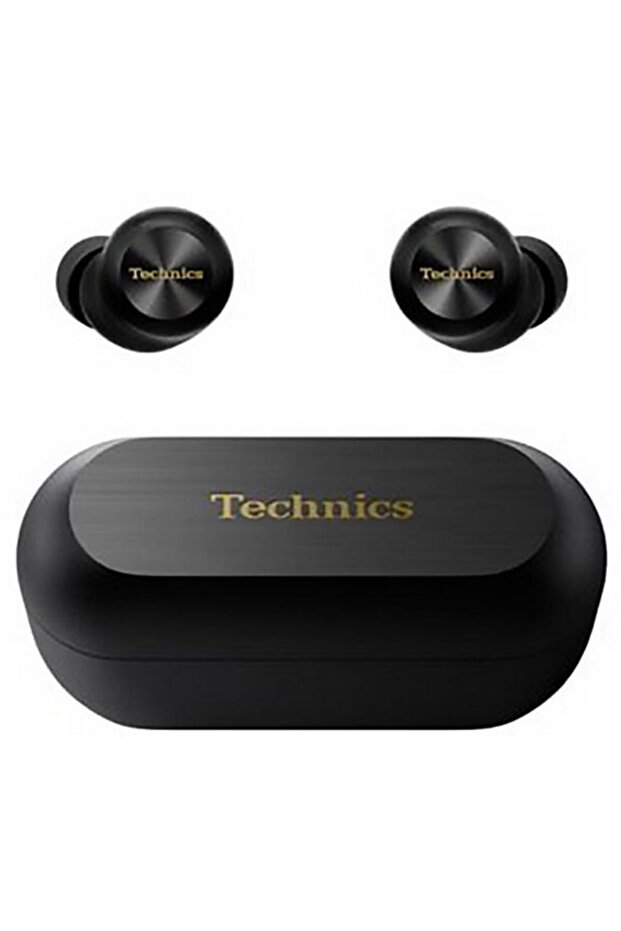 Căști wireless (TWS) EAH-AZ100E-K Negre - 3