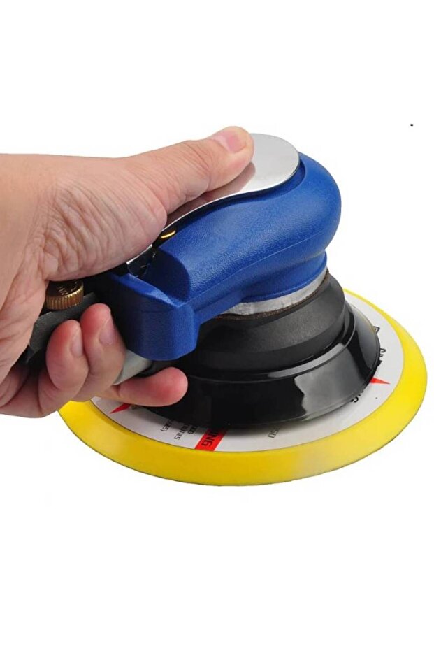 Slefuitor pneumatic model AT 02 - 3