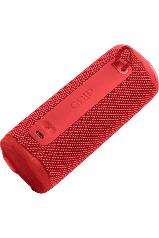 Boxă Bluetooth Grip Roșie - 5
