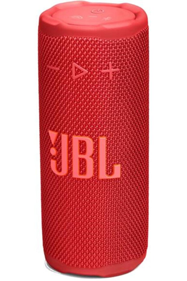Boxă Bluetooth Grip Roșie - 1