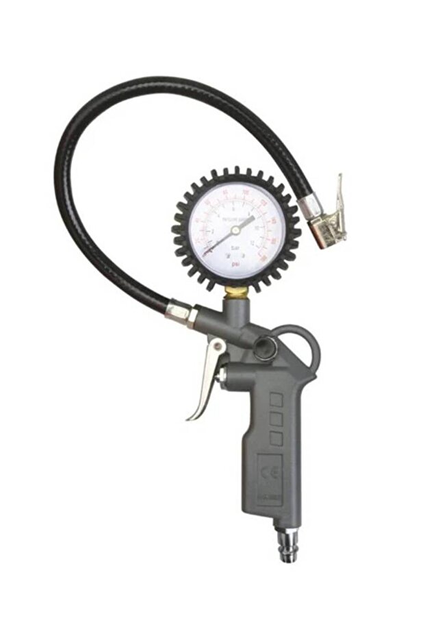 5-piece compressor set - 1